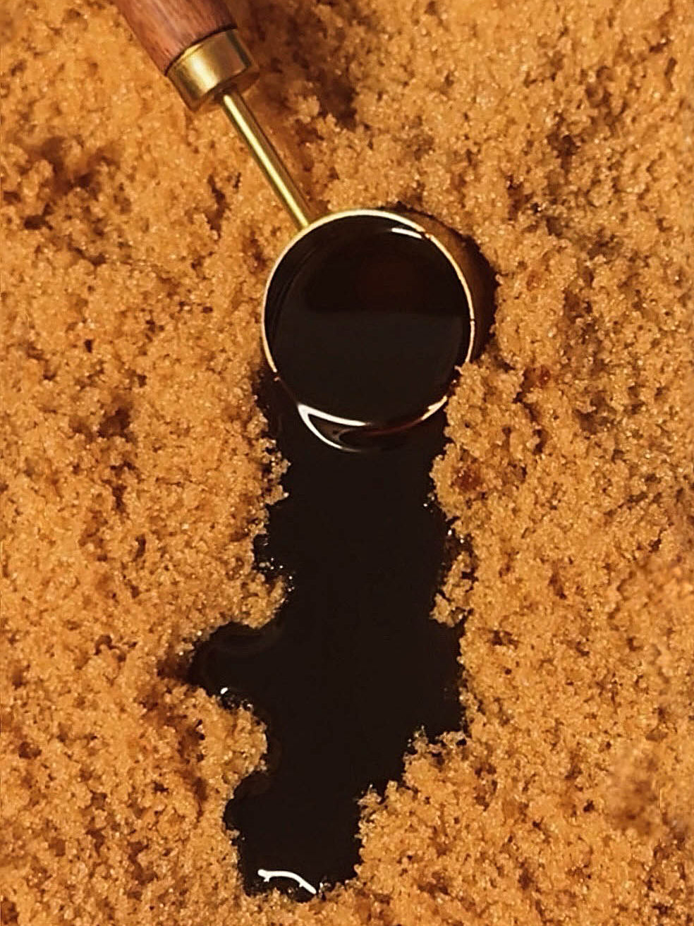 Sugar Lily Brown Sugar