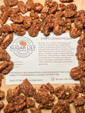 Papa's Crunchy Pecans