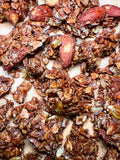 Uncle Greg's Chocolate Granola