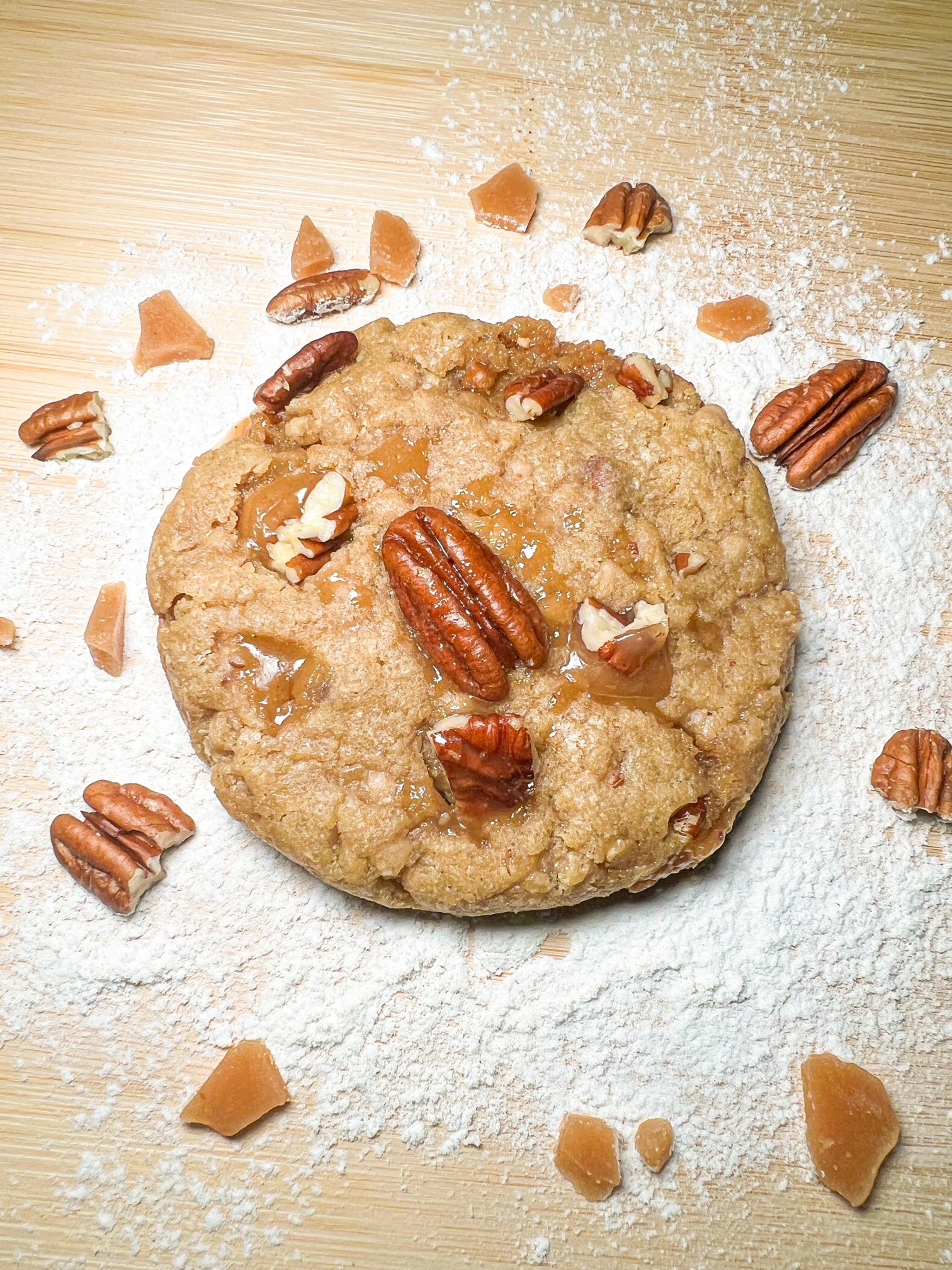 The Auntie Stephanie