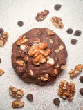 My Beloved (w/ Walnuts)